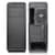 Gabinete THERMALTAKE V100 C/ventana Negro Mid Tower S/Fuente