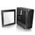 Gabinete THERMALTAKE V100 C/ventana Negro Mid Tower S/Fuente