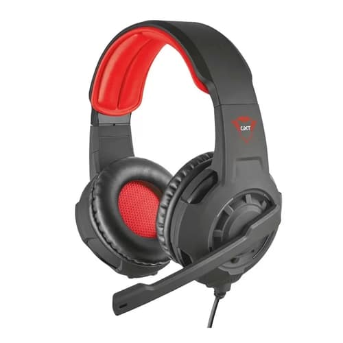 Auricular TRUST GXT 310 Radius Negro