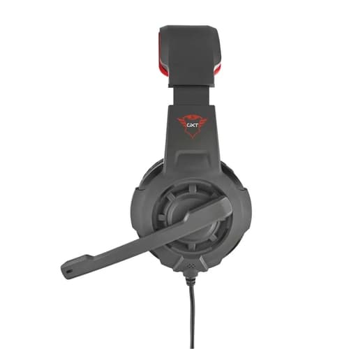 Auricular TRUST GXT 310 Radius Negro