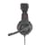 Auricular TRUST GXT 310 Radius Negro