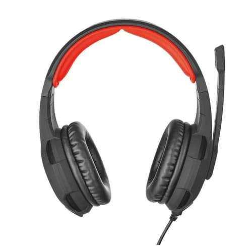 Auricular TRUST GXT 310 Radius Negro