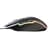 Mouse c/cable TRUST Gxt 950 Idon Negro