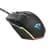 Mouse c/cable TRUST Gxt 950 Idon Negro
