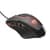 Mouse c/cable TRUST Gxt 164 Sikanda Negro