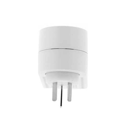 Protector Tensión FVP FORZA 1800W 1 Toma