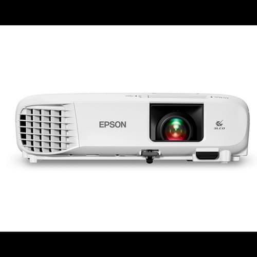 Proyector PowerLite E20 XGA 3LCD