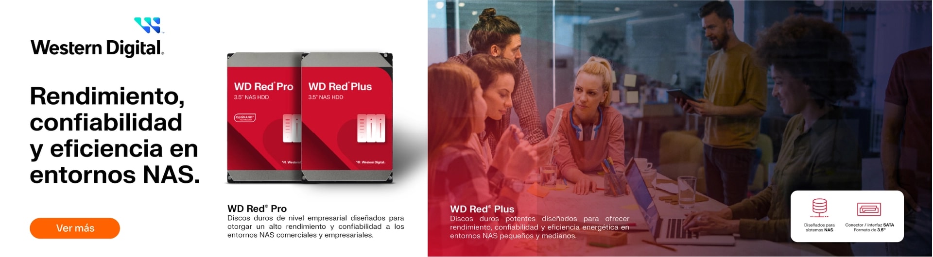 WD-branding