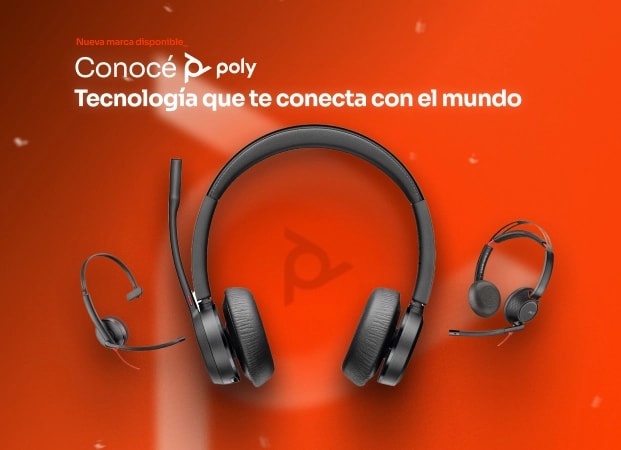 Poly lanzamiento