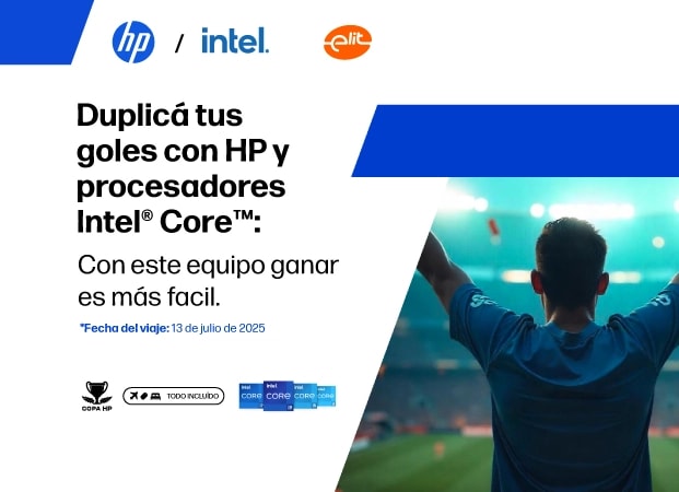 Hp mundial de clubes