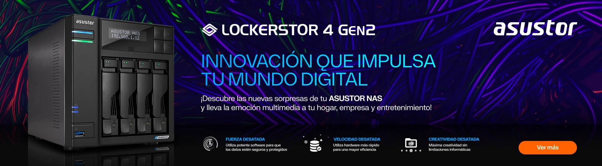 br-asustor