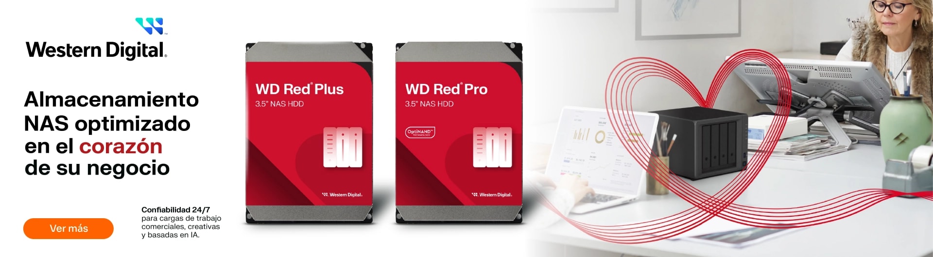 br-wd NAS