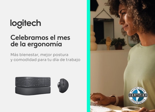 Branding Logitech - 20-10
