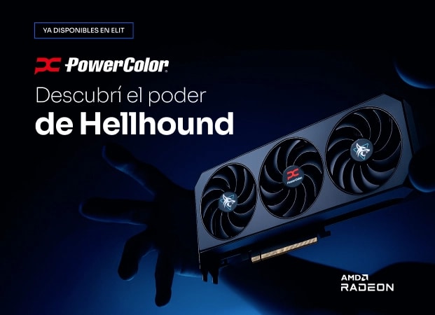 PowerColor