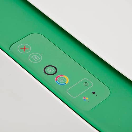 Impresora Multifunción HP IA2375 Inkjet Color