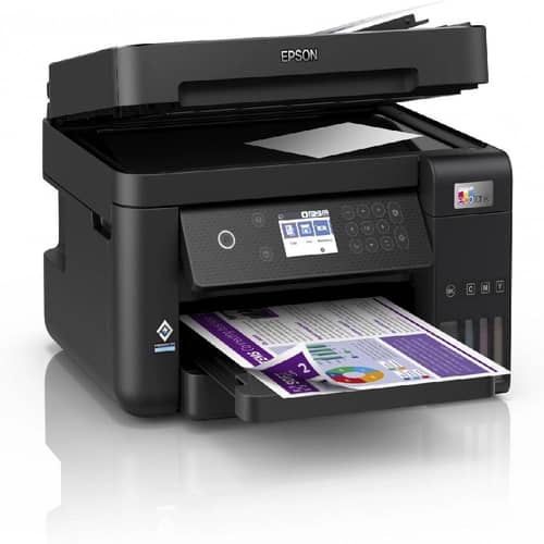 Impresora Epson L6270 Multifunción EcoTank