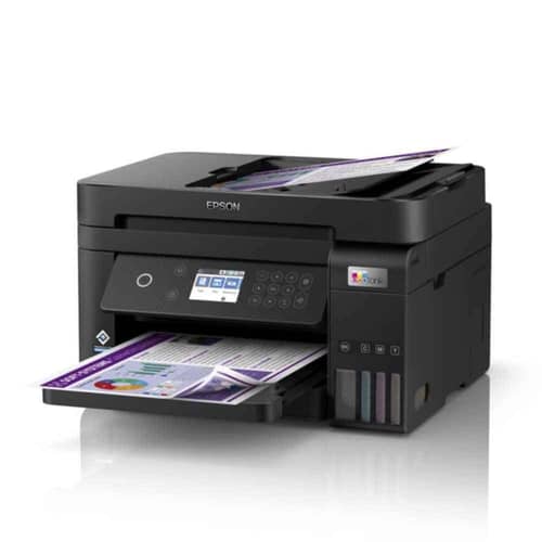 Impresora Epson L6270 Multifunción EcoTank