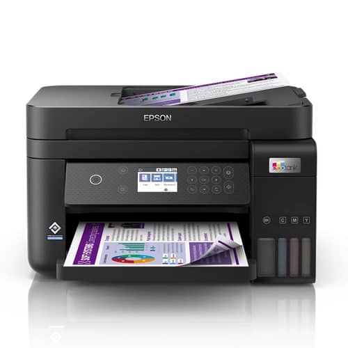 Impresora Epson L6270 Multifunción EcoTank