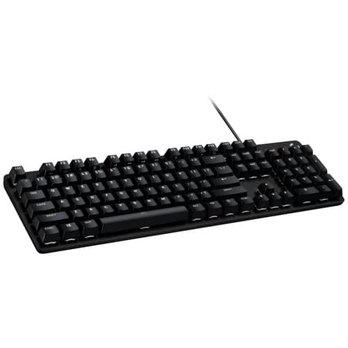Teclado c/Cable LOGITECH G413 SE Negro