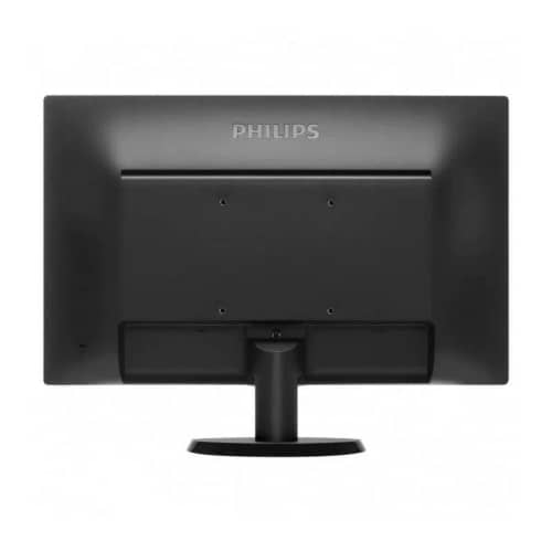 Monitor PHILIPS 193V5LHSB2/77 19"
