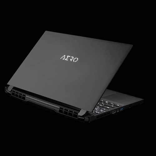 Notebook GIGABYTE AERO 5 15.6" Intel Core i7-12700H 16GB DDR4-3200Mhz GeForce RTX 3060P 1TB SSD Windows 10 Home