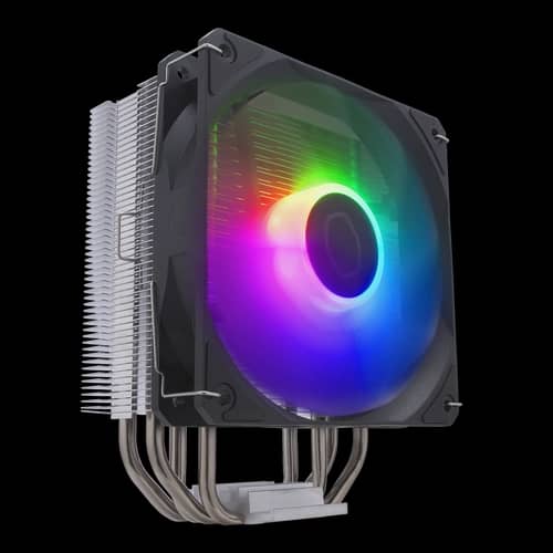 Air Cooler COOLER MASTER Hyper 212 Spectrum V3