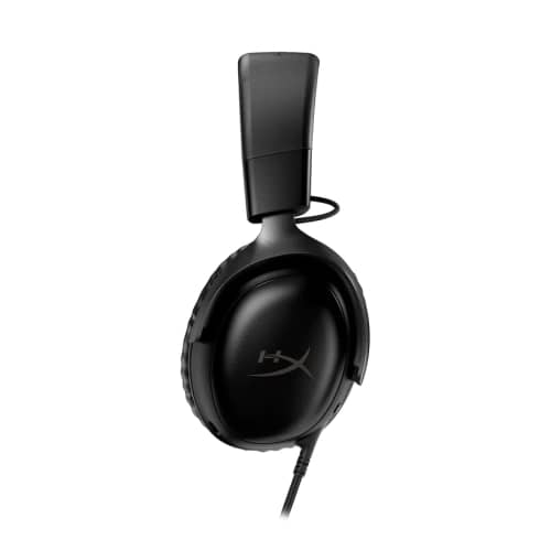 Aur HyperX Cloud III - (negro)