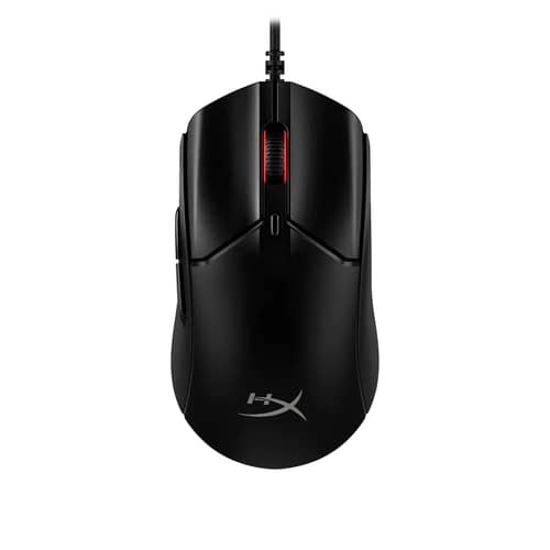 Mouse HyperX Pulsefire Haste 2 - (Negro)