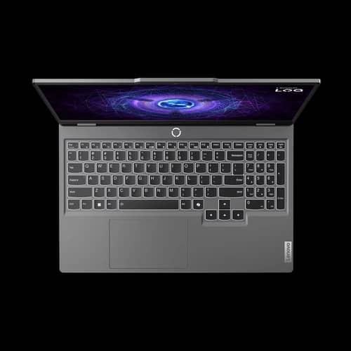Notebook Lenovo LOQ 15" I5 16GB 512SSD W11H RTX305