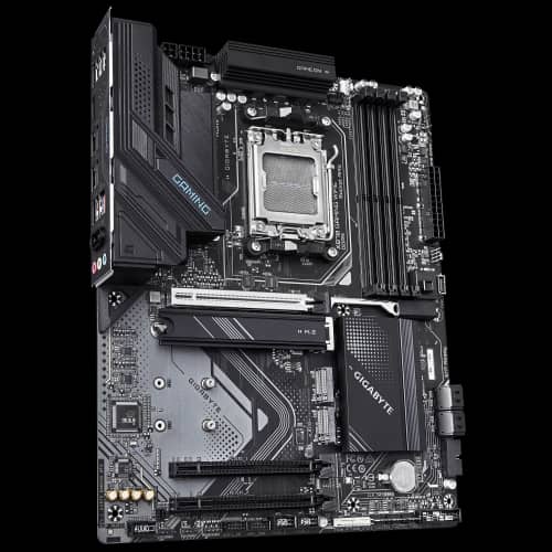 Motherboard GIGABYTE X870 GAMING WIFI6 AM5 DDR5