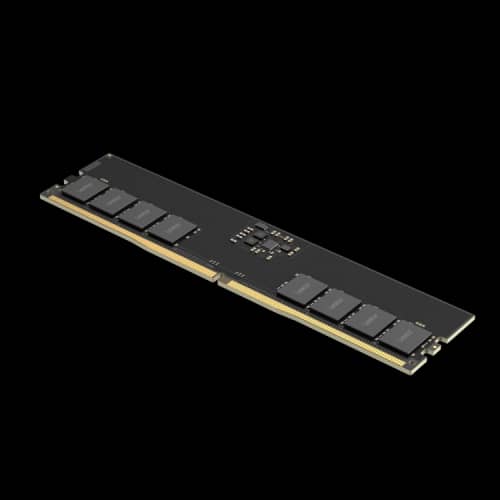 Memoria LEXAR UDIMM DDR5 16GB 5600MHz