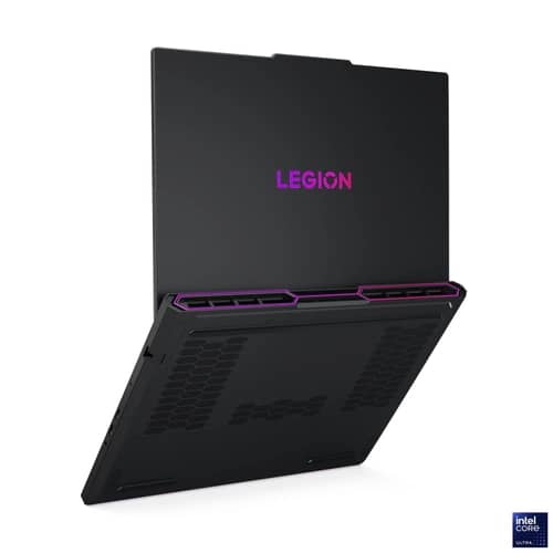 Lenovo Notebook Legion Pro 7 16IAX10H U9 32GB 1TB RTX 5080