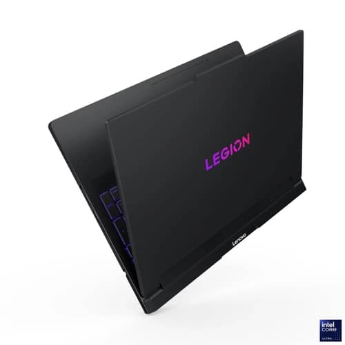 Lenovo Notebook Legion Pro 7 16IAX10H U9 32GB 1TB RTX 5080