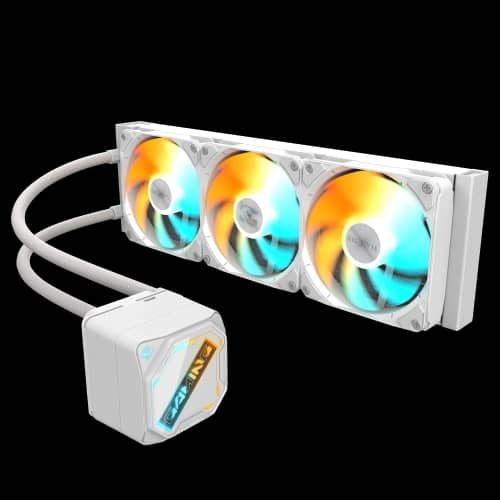 COOLER WATER GIGABYTE GAMING 360 ICE