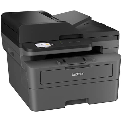 Impresora MF Brother DCPL2660DW
