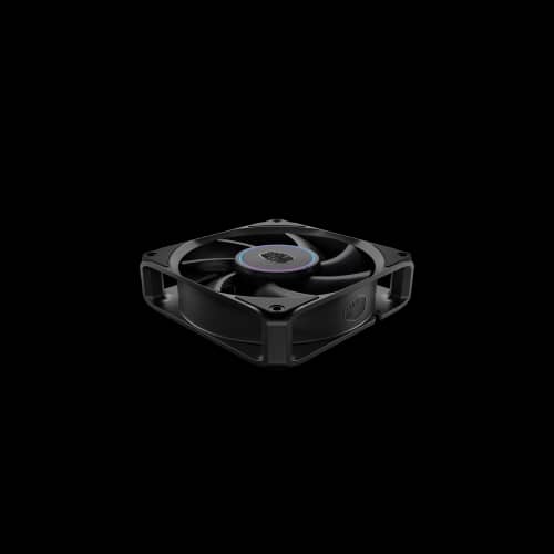 Fan Cooler Cooler Master MasterFan M120 ARGB 120mm PWM 2300RPM