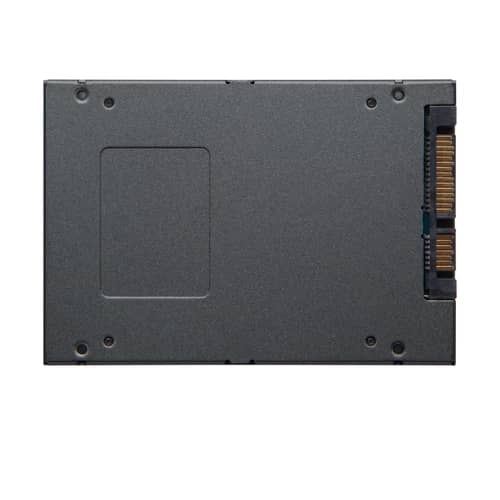 Disco Interno SSD KINGSTON A400 960GB 2.5" SATA 3.0 500MB/s
