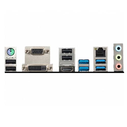 Motherboard MSI B450M PRO-VDH MAX AM4 DDR4